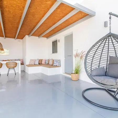 Villa Xerolithia I Ayios Sostis