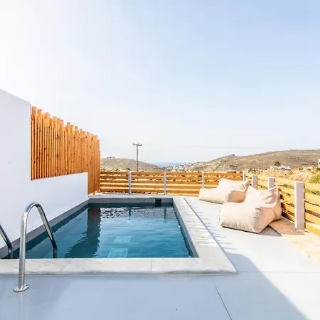 Xerolithia I Ayios Sostis