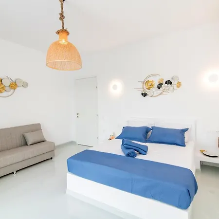 Villa Xerolithia I *