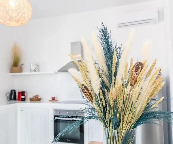 Villa Xerolithia I Agios Sostis (Tinos)