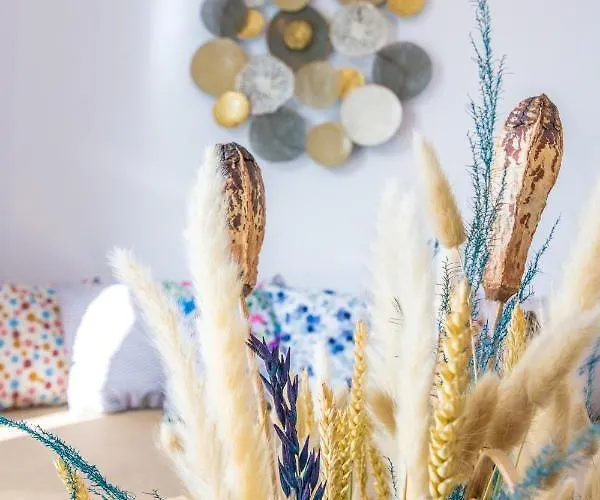 Xerolithia I Villa *