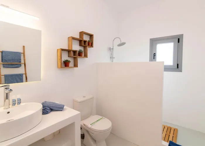 Xerolithia I Villa *