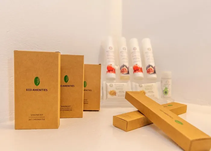 Villa Xerolithia I *