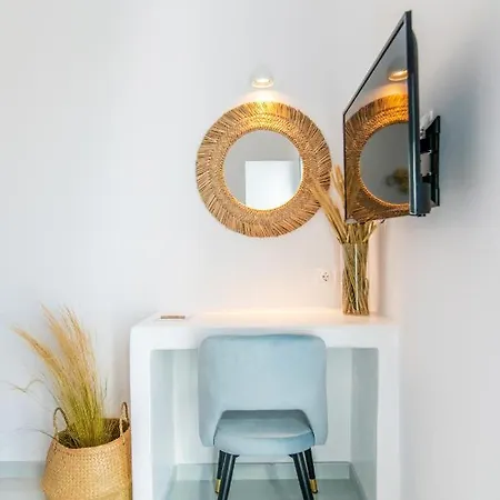 Xerolithia I Vila Ayios Sostis