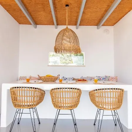 Villa Xerolithia I Agios Sostis (Tinos)